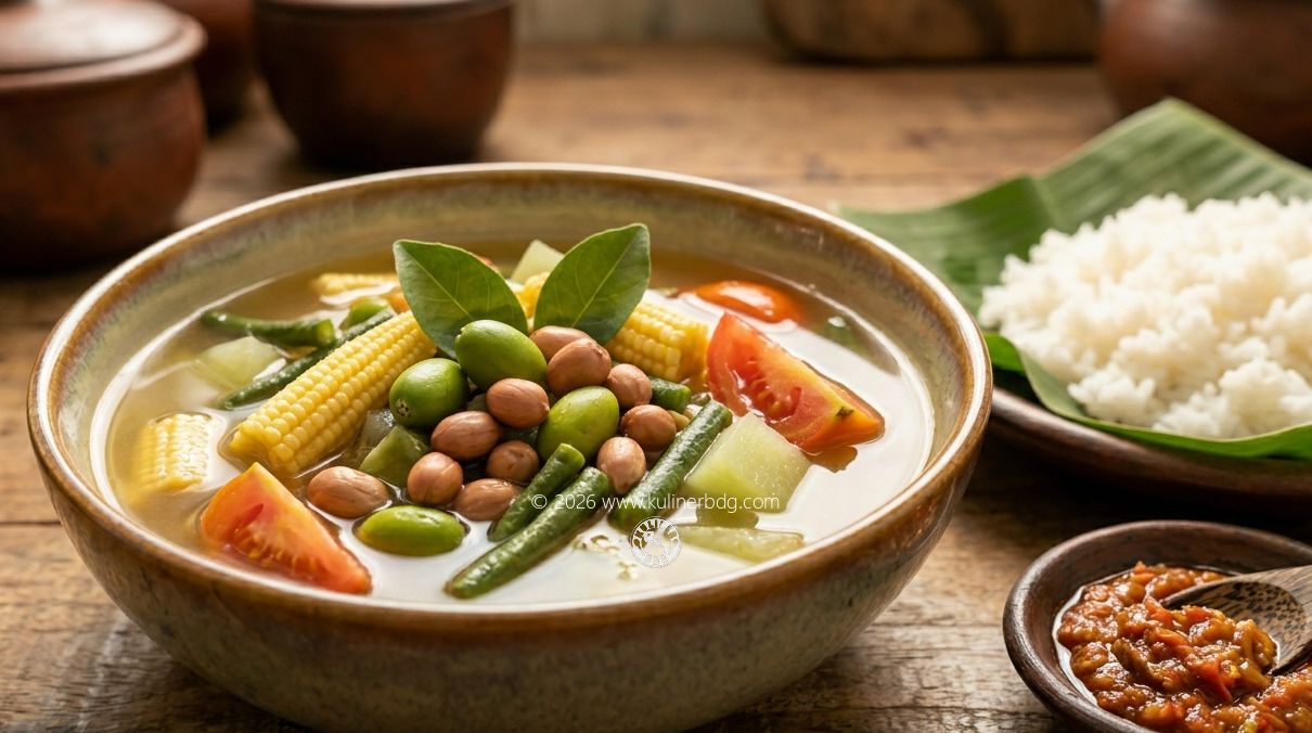 Sayur Asem