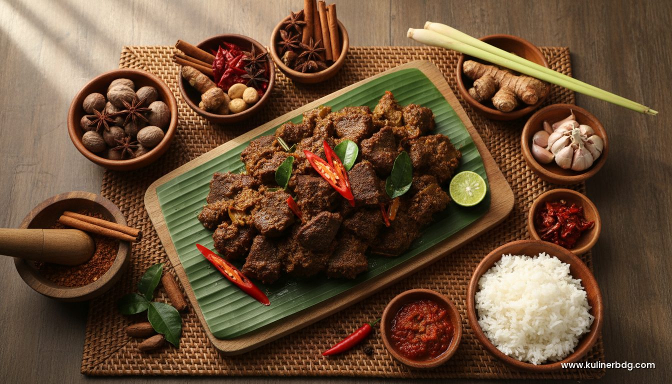 Jalur Rempah: Kisah Rempah Nusantara Mengubah Dunia
