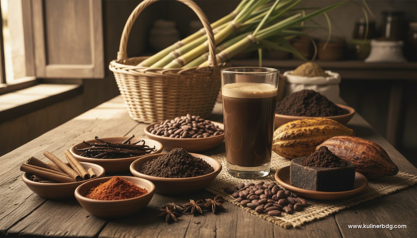 Sejarah Cokelat: Dari Minuman Pahit Suku Maya ke Cokelat Batangan